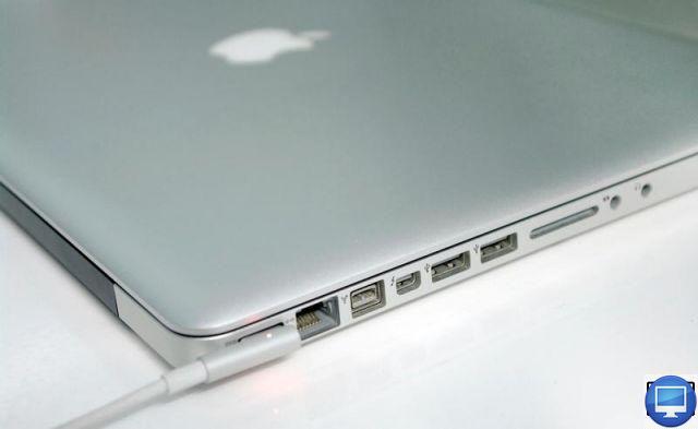 O que fazer se o seu MacBook não carregar?