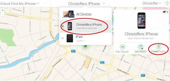 [Resolvido] Desbloquear iPhone sem ID Facial e Senha | iphonexpertise - Site Oficial