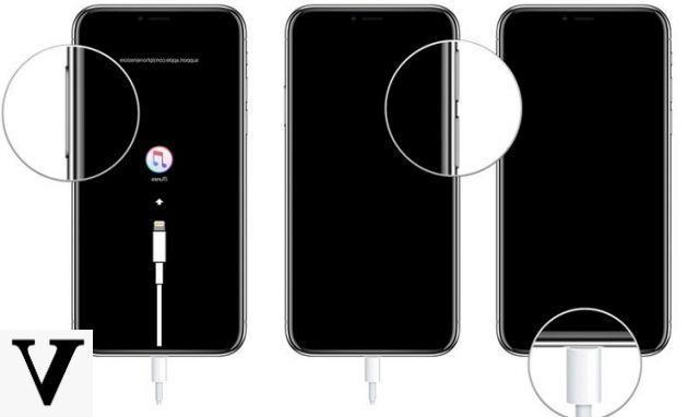 [Résolu] Déverrouiller l'iPhone sans Face ID et Mot de passe | iphonexpertise - Site Officiel