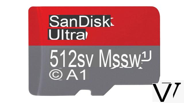 This SanDisk 512GB microSDXC card drops to its lowest price!