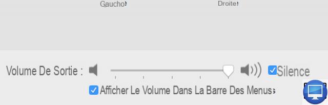 ¿Qué hacer si el sonido de tu Mac deja de funcionar?