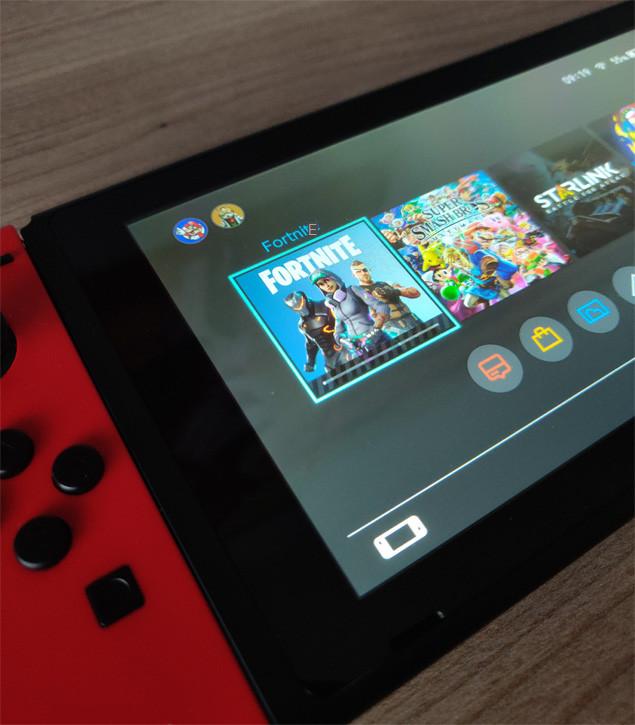 How to install Fortnite on Nintendo Switch