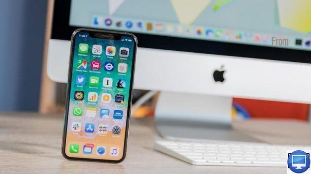 iPhone: como salvar seus dados de internet?