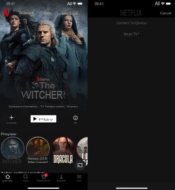 Comment connecter un smartphone à la télévision