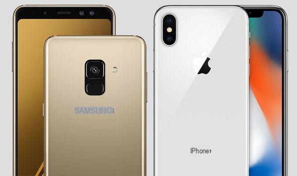 Qual escolher entre iPhone e Samsung Galaxy? | iphonexpertise - Site Oficial