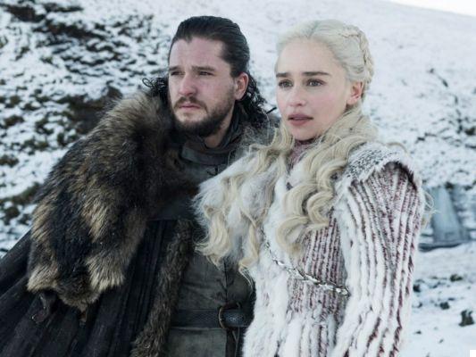 Game of Thrones: la última temporada se ofrecerá a los suscriptores de Orange en OCS