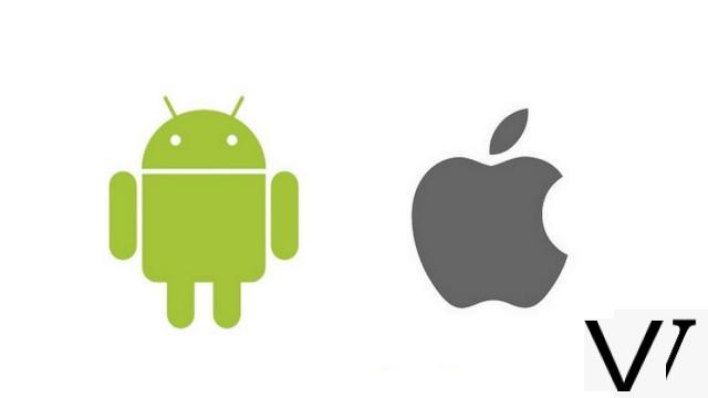 ¿Cómo migrar datos de un iPhone a un teléfono inteligente Android?