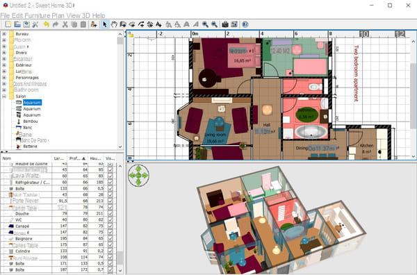 Home planning software: the best free tools