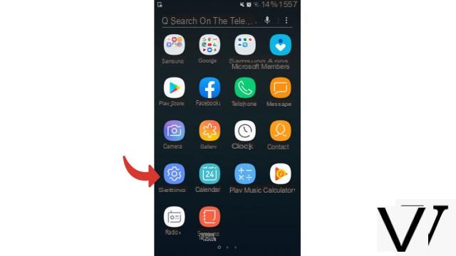 How to hide an application on Android?