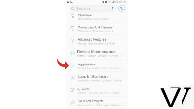 How to hide an application on Android?