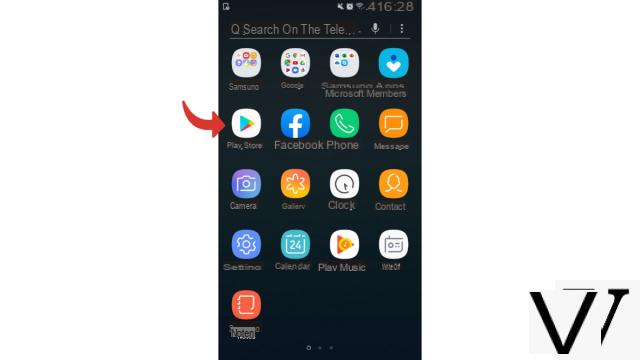 How to hide an application on Android?