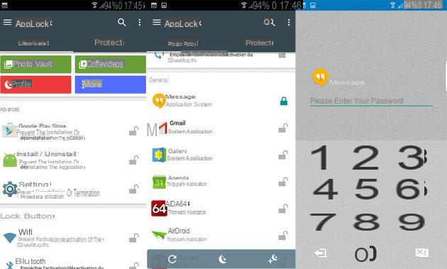 Tutorial: How to restrict access to your personal data on Android?