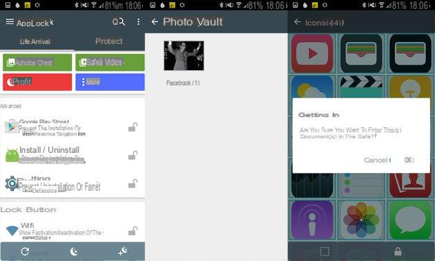 Tutorial: How to restrict access to your personal data on Android?