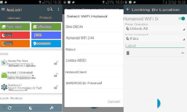 Tutorial: How to restrict access to your personal data on Android?