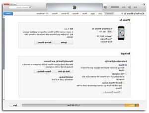How to Fix iPhone Error 21 | iphonexpertise - Official Site