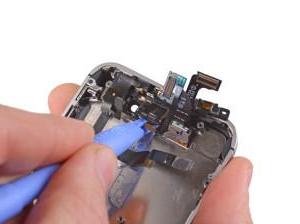 Cómo reparar el error 21 de iPhone »Wiki Ùtil iphonexpertise - Sitio oficial