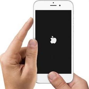 ¿El iPhone sigue reiniciándose solo? | iphonexpertise - Sitio oficial