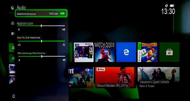 Cómo conectar auriculares normales a la Xbox