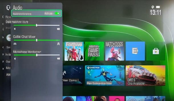 Comment connecter des écouteurs normaux à la Xbox