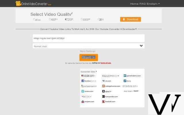 YouTube: how to download a video for free to watch it offline