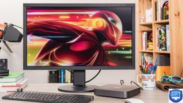 Os melhores monitores externos para Mac