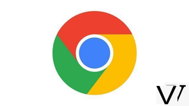 Como faço para definir o Google Chrome como meu navegador padrão?