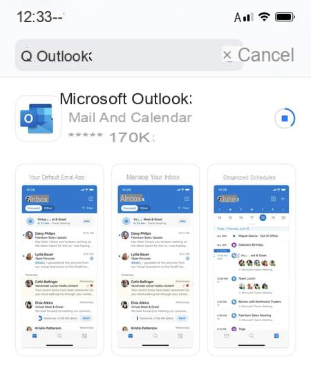 Crie um endereço de e-mail gratuito no Outlook (ex-Hotmail)