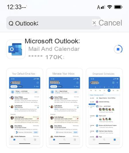 Cree una dirección de correo electrónico gratuita en Outlook (ex-Hotmail)