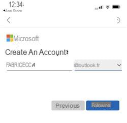 Crie um endereço de e-mail gratuito no Outlook (ex-Hotmail)