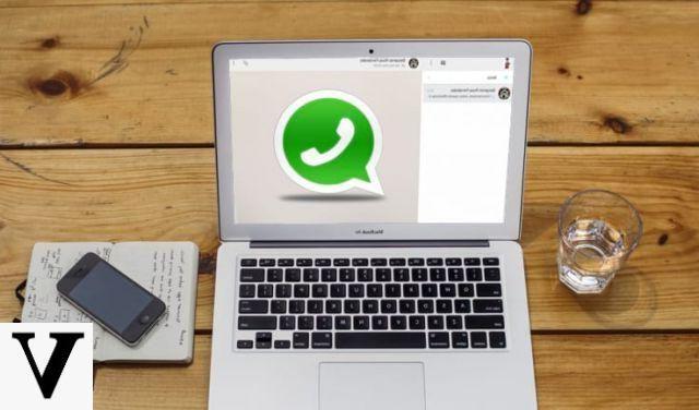 Whatsapp for Mac. How does it work? -