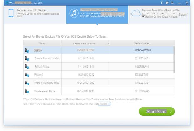 Broken iPhone LCD? How to Recover Data | iphonexpertise - Official Site