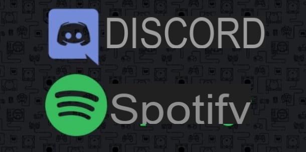 Como conectar o Spotify ao Discord