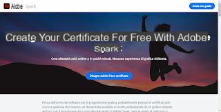 Create custom certificates and certificates and templates to print