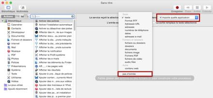 Crie um atalho para abrir uma pasta no OS X ou Mac OS X