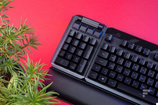 ¿Qué teclado mecánico para juegos elegir? Los 8 mejores teclados mecánicos