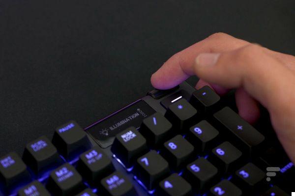 ¿Qué teclado mecánico para juegos elegir? Los 8 mejores teclados mecánicos