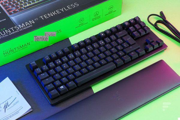 Qual teclado mecânico para jogos escolher? Os 8 melhores teclados mecânicos