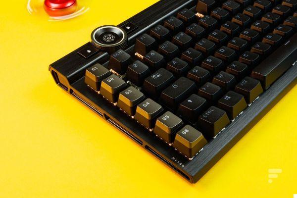 ¿Qué teclado mecánico para juegos elegir? Los 8 mejores teclados mecánicos