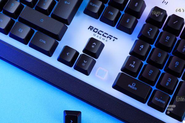 ¿Qué teclado mecánico para juegos elegir? Los 8 mejores teclados mecánicos