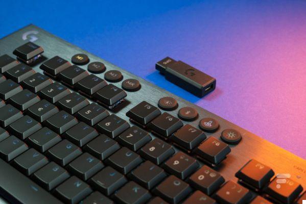 ¿Qué teclado mecánico para juegos elegir? Los 8 mejores teclados mecánicos