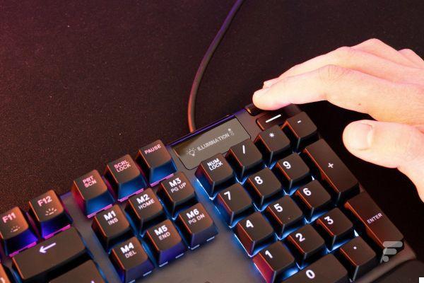 Qual teclado mecânico para jogos escolher? Os 8 melhores teclados mecânicos