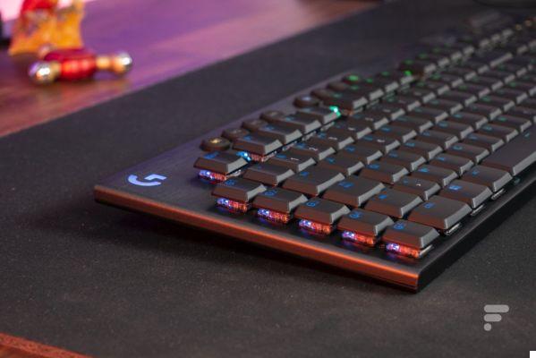 ¿Qué teclado mecánico para juegos elegir? Los 8 mejores teclados mecánicos