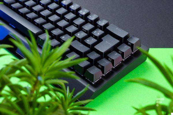 ¿Qué teclado mecánico para juegos elegir? Los 8 mejores teclados mecánicos