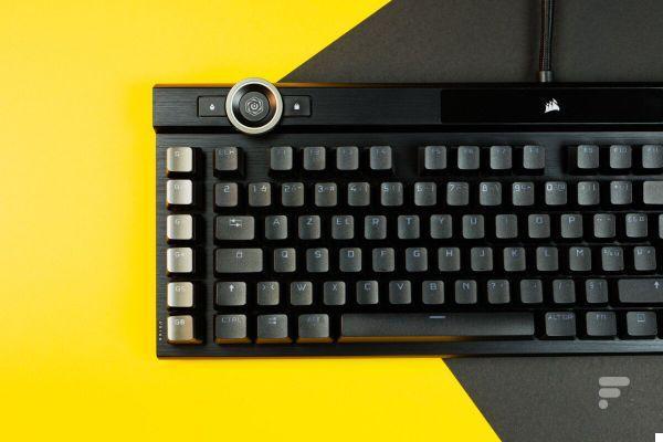 ¿Qué teclado mecánico para juegos elegir? Los 8 mejores teclados mecánicos