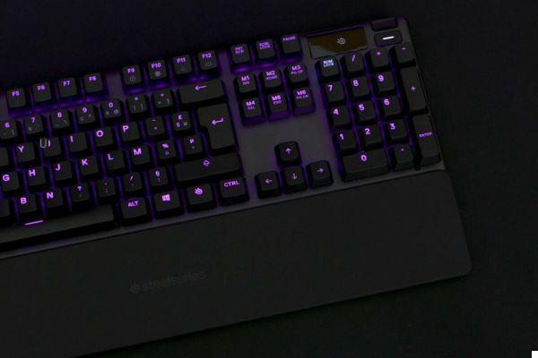 Qual teclado mecânico para jogos escolher? Os 8 melhores teclados mecânicos