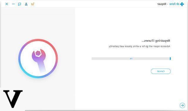 Correção do erro 0xe8000084: o iTunes não se conecta ao iPhone | iphonexpertise - Site Oficial