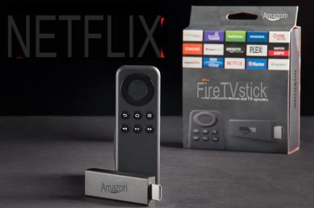 Cómo conectar Netflix a la TV