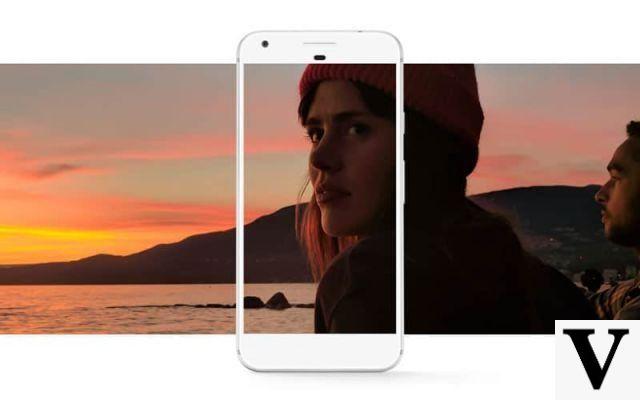 Cómo tener la aplicación de fotos Google Pixel en cualquier teléfono