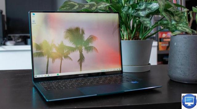 The best laptops (2022)