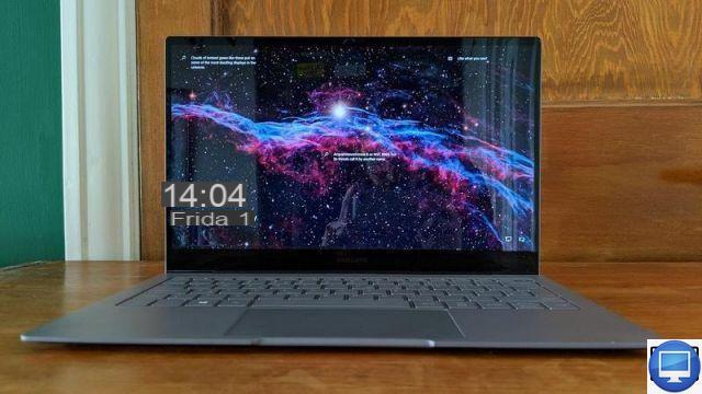 The best laptops (2022)